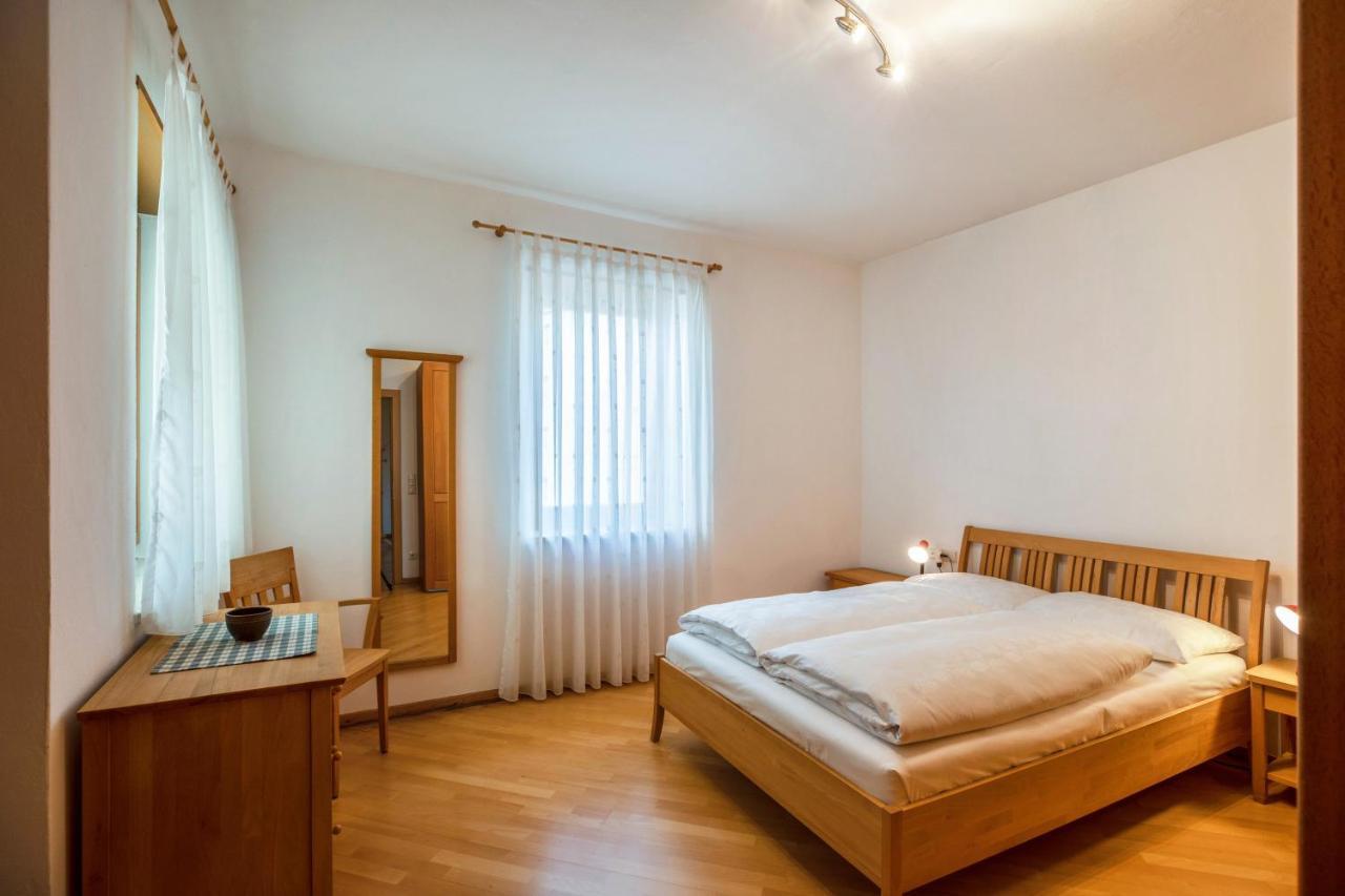 Annenhof Apt Spatz In Der Hand Caldaro Exterior foto