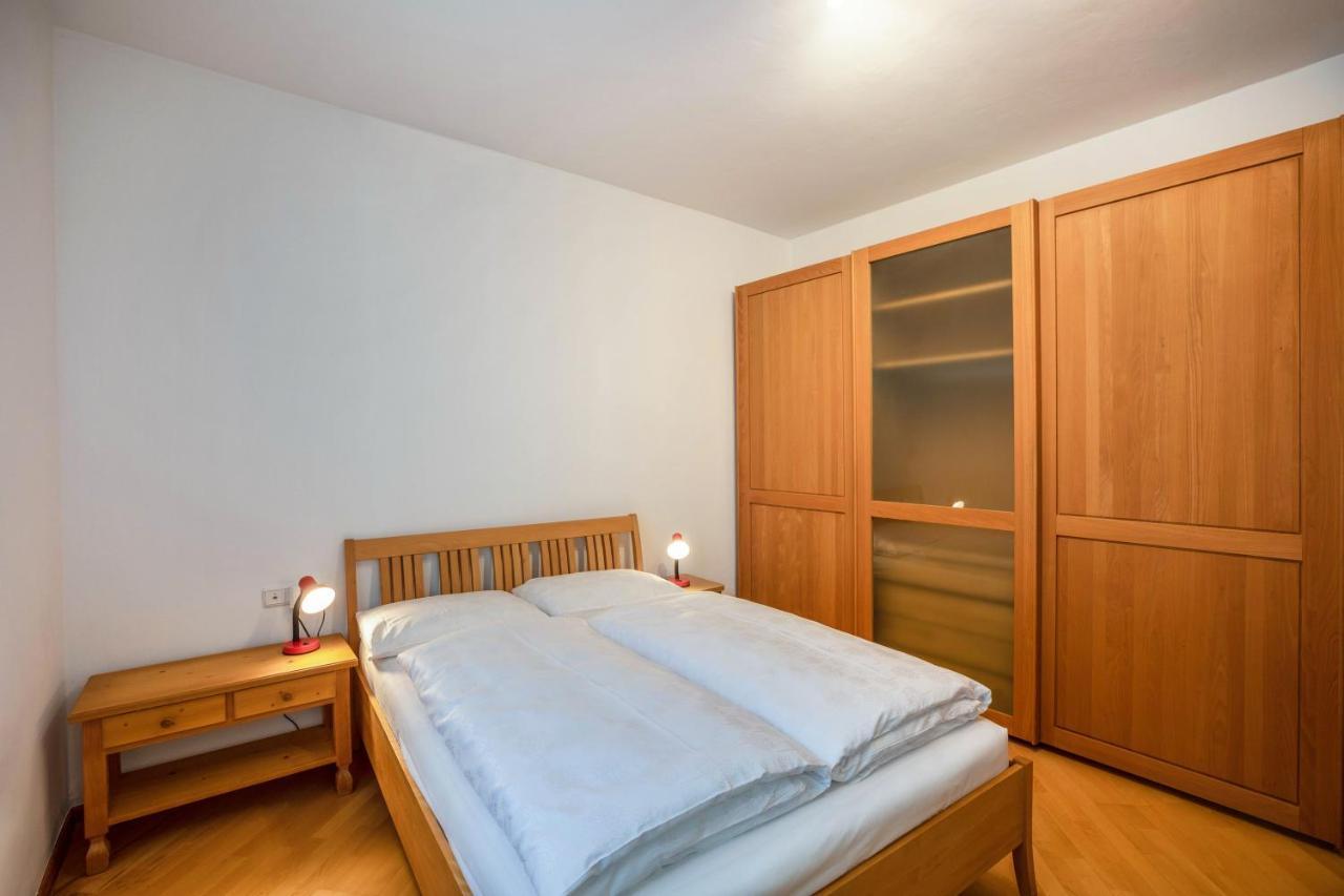 Annenhof Apt Spatz In Der Hand Caldaro Exterior foto