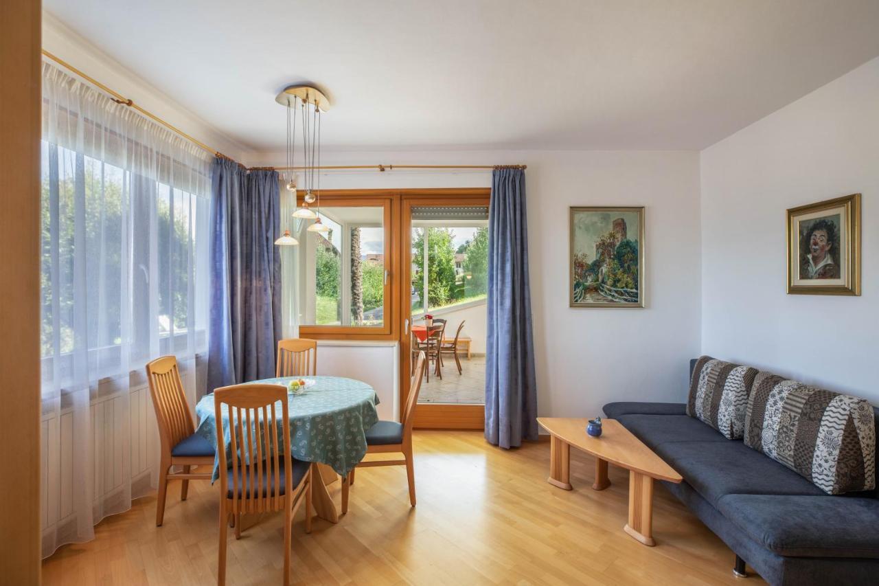 Annenhof Apt Spatz In Der Hand Caldaro Exterior foto