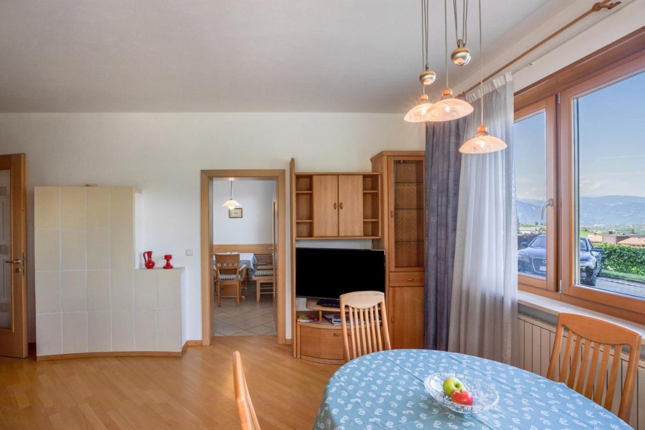 Annenhof Apt Spatz In Der Hand Caldaro Exterior foto