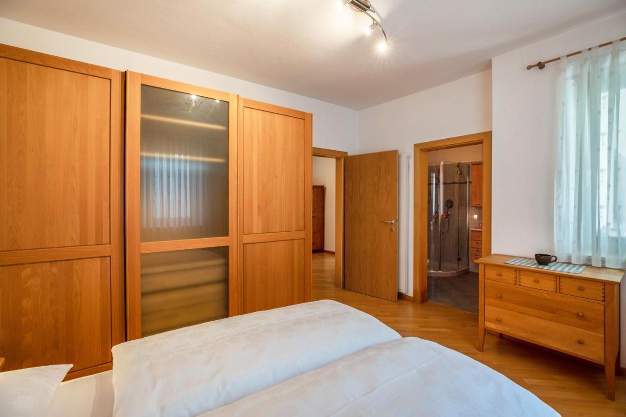 Annenhof Apt Spatz In Der Hand Caldaro Exterior foto
